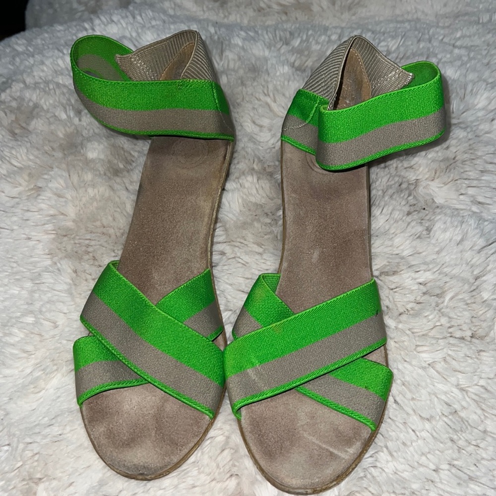 Cannon Charleston Shoe Co. BESTSELLER